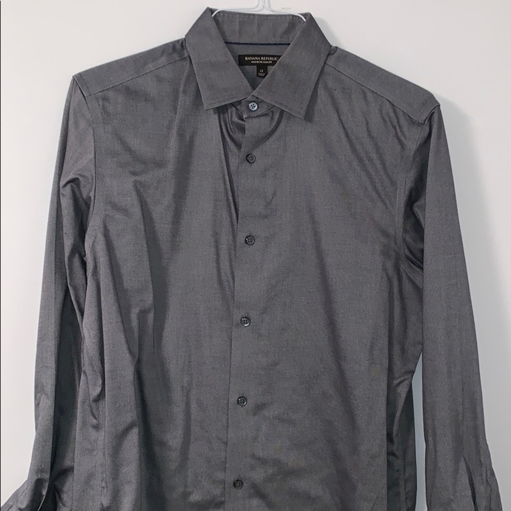 Banana Republic dress shirt